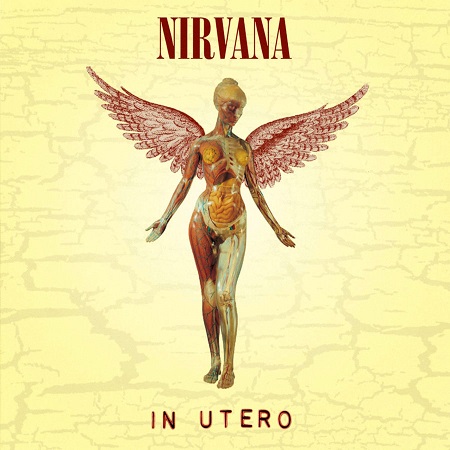 Read more about the article ” In Utero”